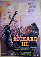 Richard III. - Laurence Olivier