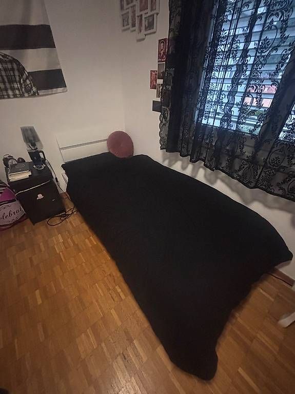 Betten: Letto singolo – Gebraucht aus Locarno von Giulianalabella
