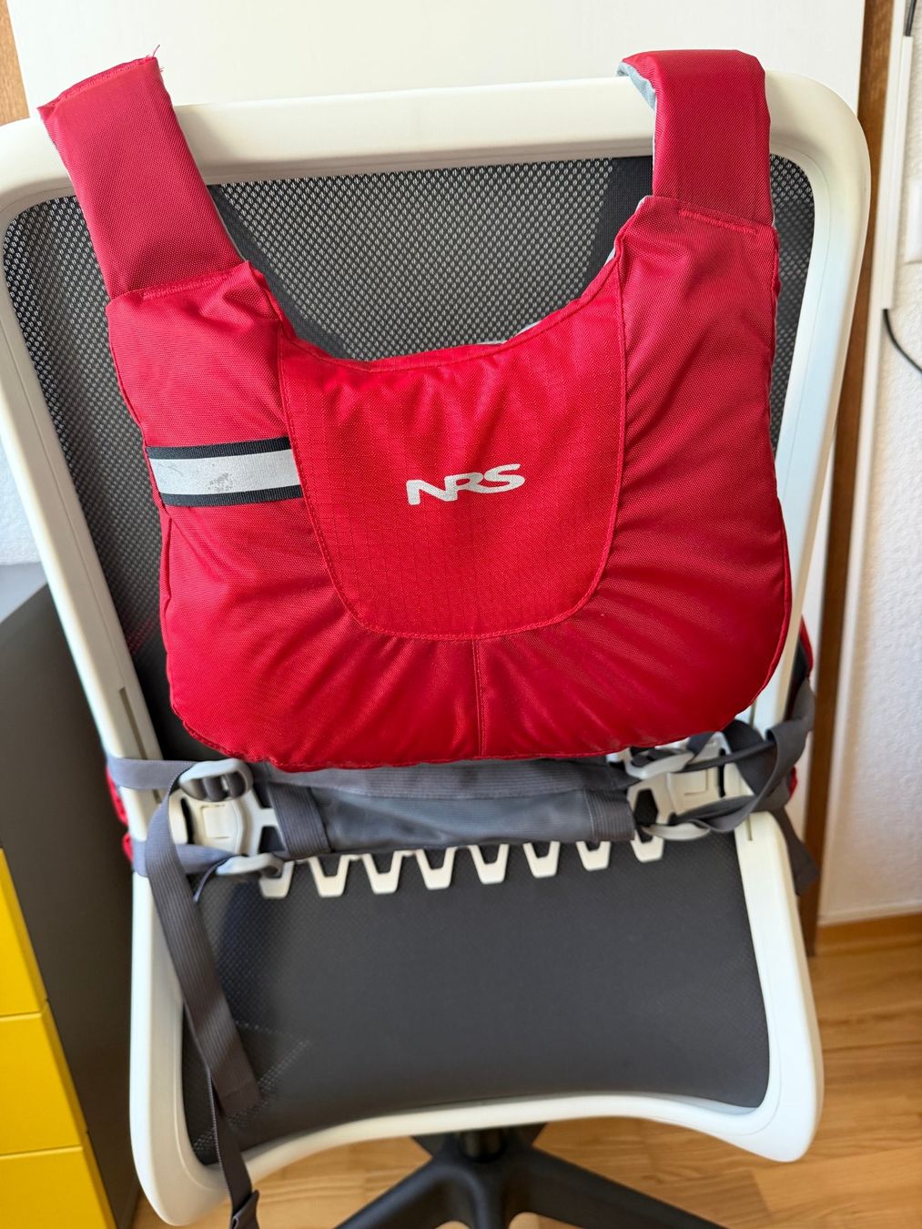 Gilets de sauvetage: Schwimmweste Kanu / SUP – D'occasion à Weisslingen par mxbrunner 1