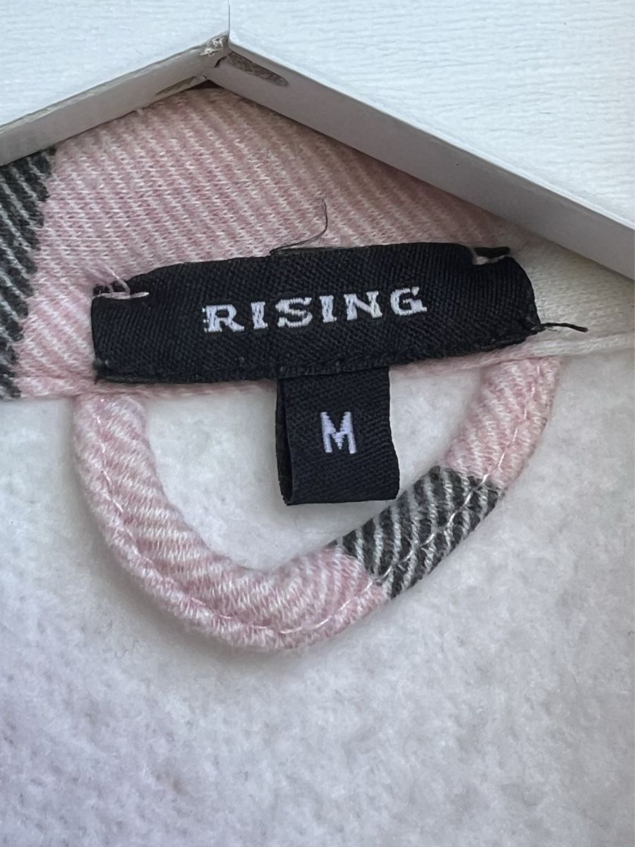 Giacche: Jacke rosa kariert – Nuovo (secondo la descrizione) da Frümsen venduto da laura002 2
