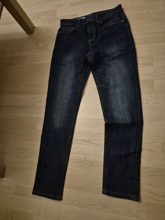 Next Jeans Jungen Grösse 164