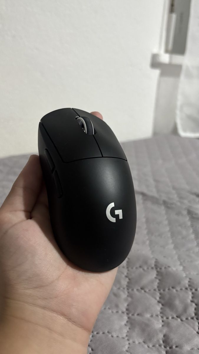 Logitech Mouse: Souris logitech g pro x superlight 2 – Nuovo (secondo la descrizione) da Bouveret venduto da hav_2xyc 2