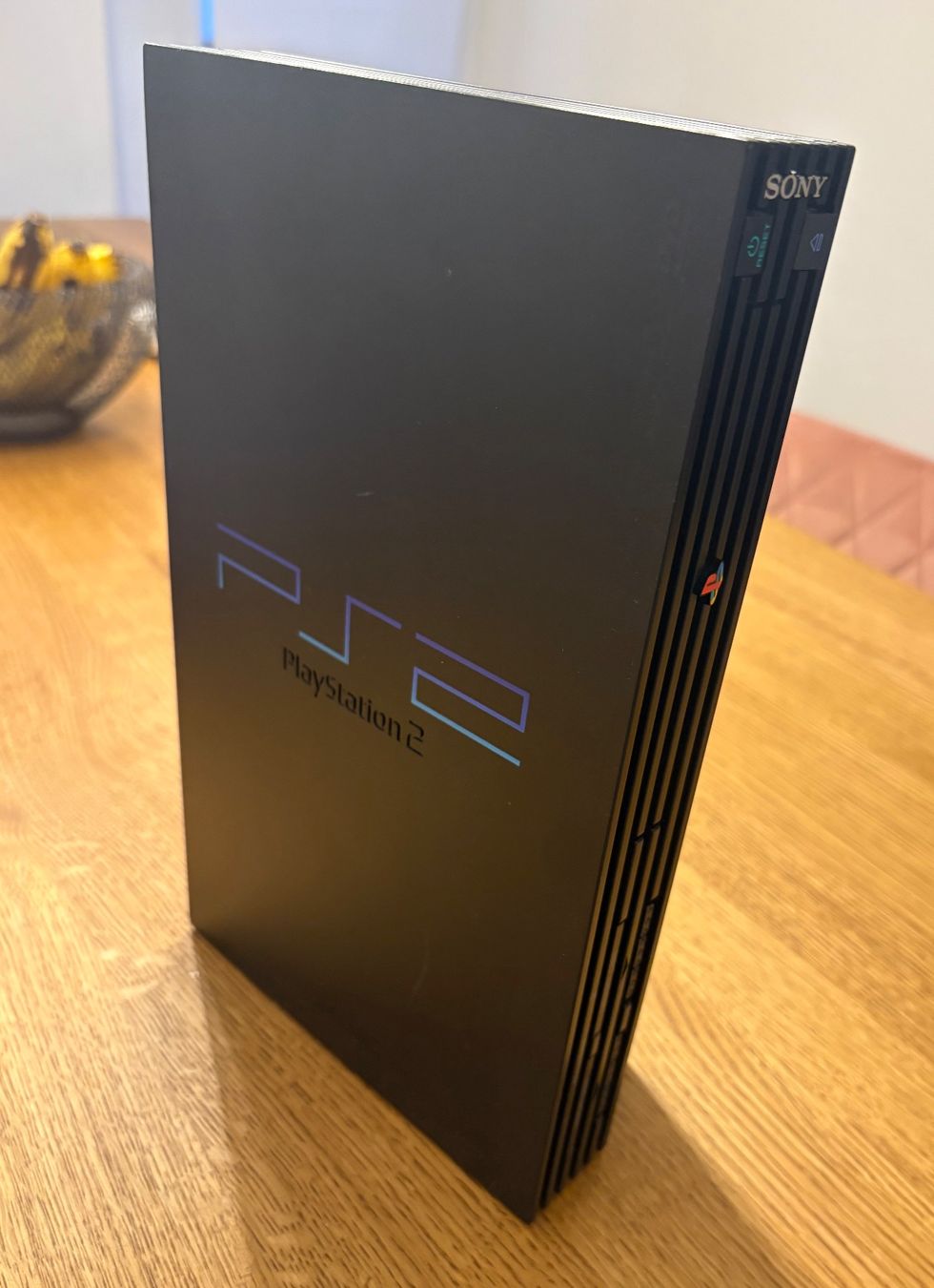 Sony Console: PlayStation 2 Set inkl. Controller, HDMI-Adapter & Spiele – Usato da Niederrohrdorf venduto da Olykesh 1