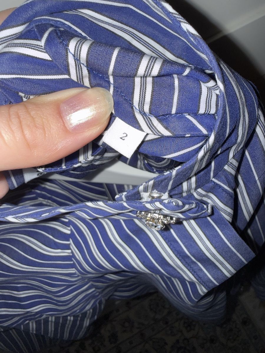 Sandro Blusen: Wunderschöne Sandro Bluse – Neu (gemäss Beschreibung) aus Luzern von Itsclaire 8