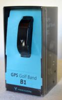 Voice Caddie B1 GPS Golf Band