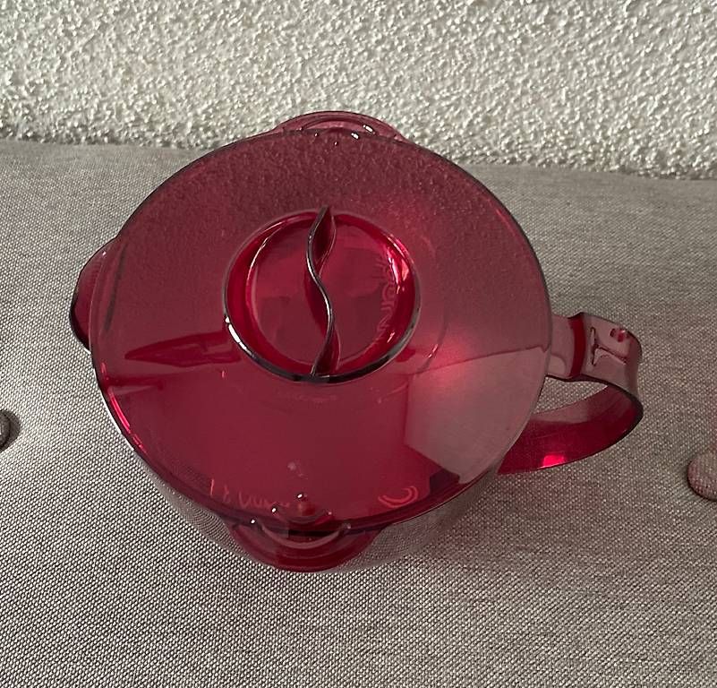 Recipients et similaires: Tupperware Microplus 200, 1 Liter NEU – Neuf avec emballage d'origine à Künten par Gubapri