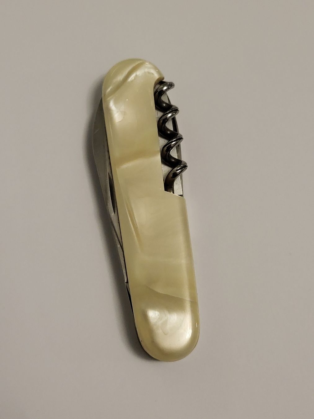 Victorinox Coltelli tascabile: Sackmesser  Victoria Victorinox – Usato da nunningen venduto da mic_88k2 2