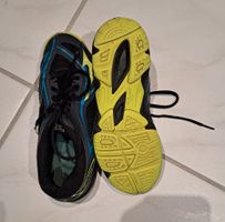 Hallenturnschuhe Grösse 37