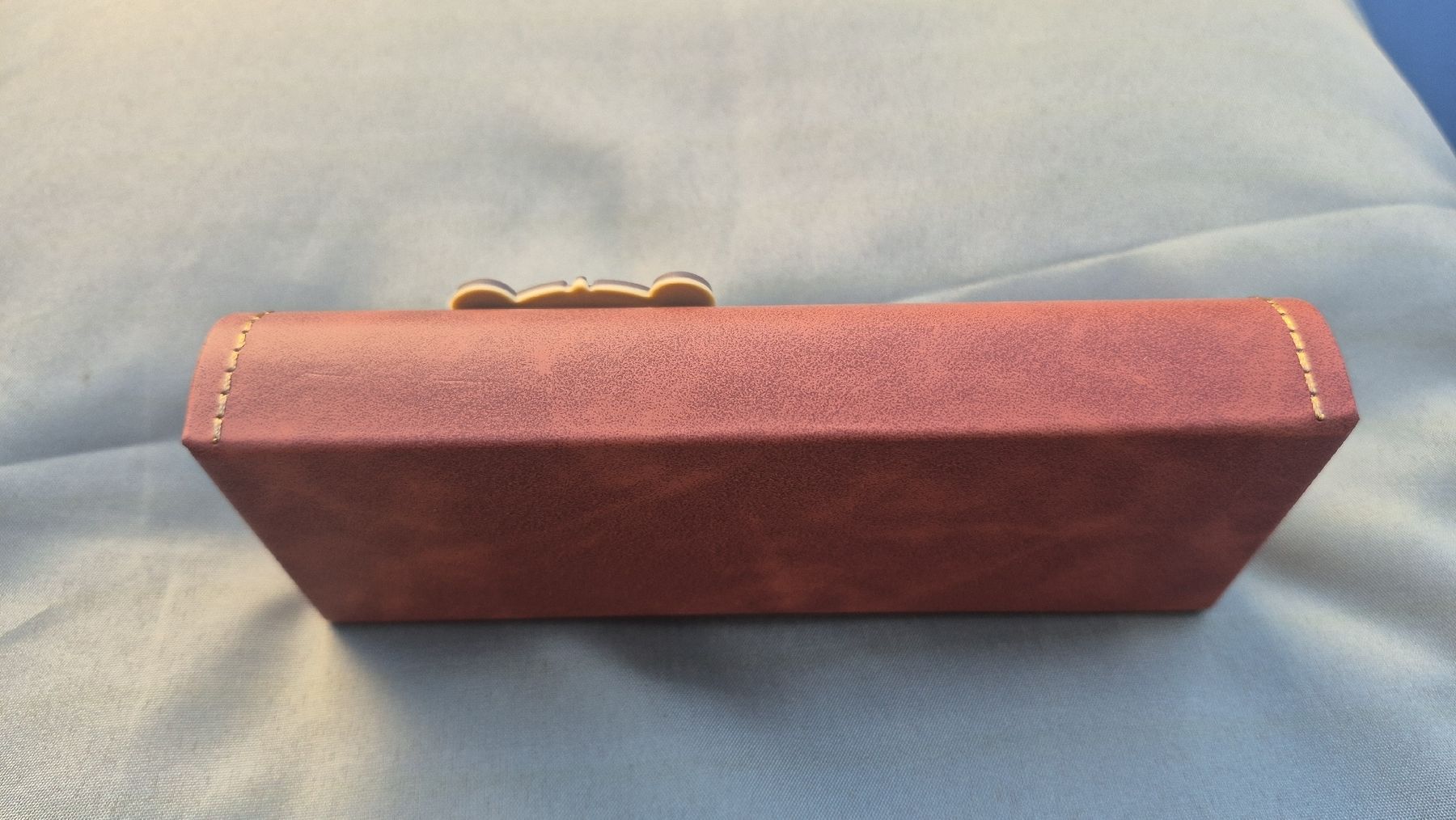 Altro in  Abbigliamento & Accessori: Astuccio occhiali orso con caffé marrone nuovo – Nuovo (secondo la descrizione) da Giubiasco venduto da Stefaniav 3