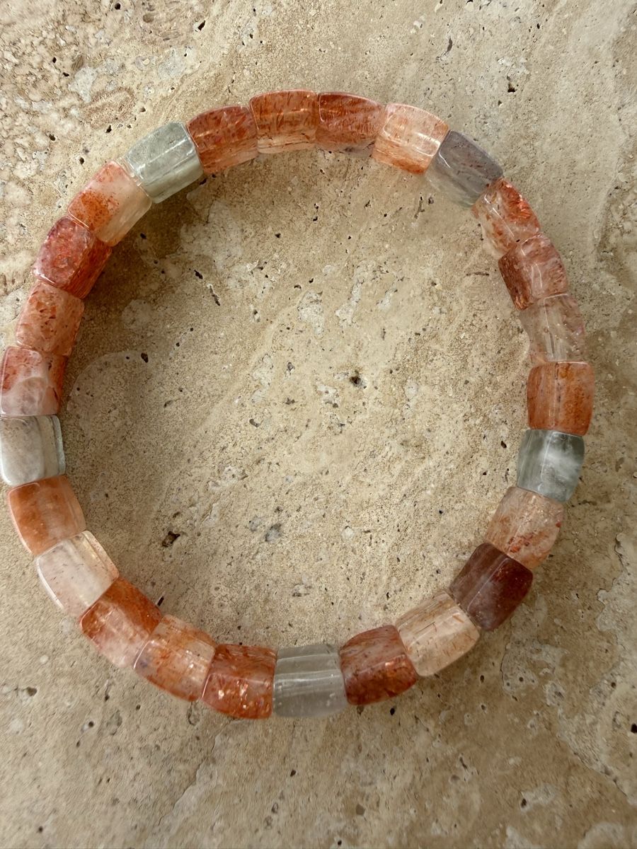 Armbänder & -reifen: Arusha Elastischer Armreif aus Tansania – Neu (gemäss Beschreibung) aus Jegenstorf von SteinGlanz 7