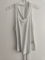 Nike dri-fit Sport Top - Grösse XS