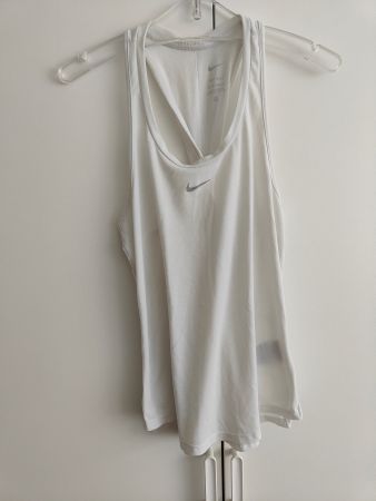Nike dri-fit Sport Top - Grösse XS