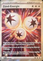 Pokemon Fatale Flammen Zünd-Energie DE