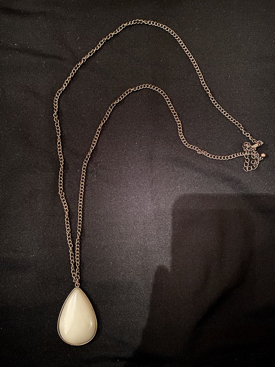 Catenine: Schöne Kette – Usato da Basel venduto da shirley_gold