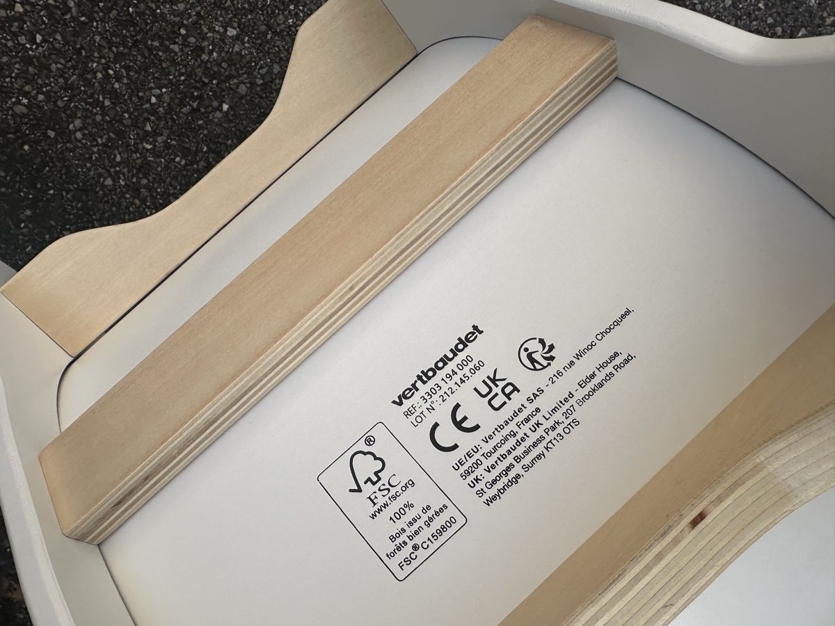 Puppenwagen: vertbaudet kinderwagen puppe – Gebraucht aus Uster von bek_v2ct 1