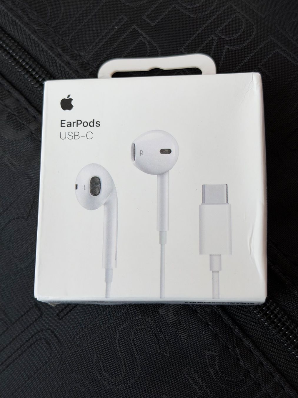 Apple Kopfhörer: Apple EarPods USB-C neu ungeöffnet – Neu und originalverpackt aus Campocologno von fsc.7wcp
