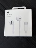 Apple EarPods USB-C neu ungeöffnet