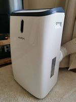 Climatiseur mobile ECOFORT Cool Air 16000 BTU/h état neuf