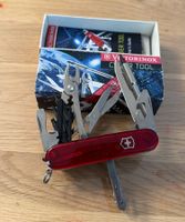 VICTORINOX  CYBER TOOL SACKMESSER