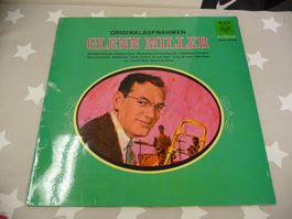 LP: Glenn Miller Originalaufnahmen