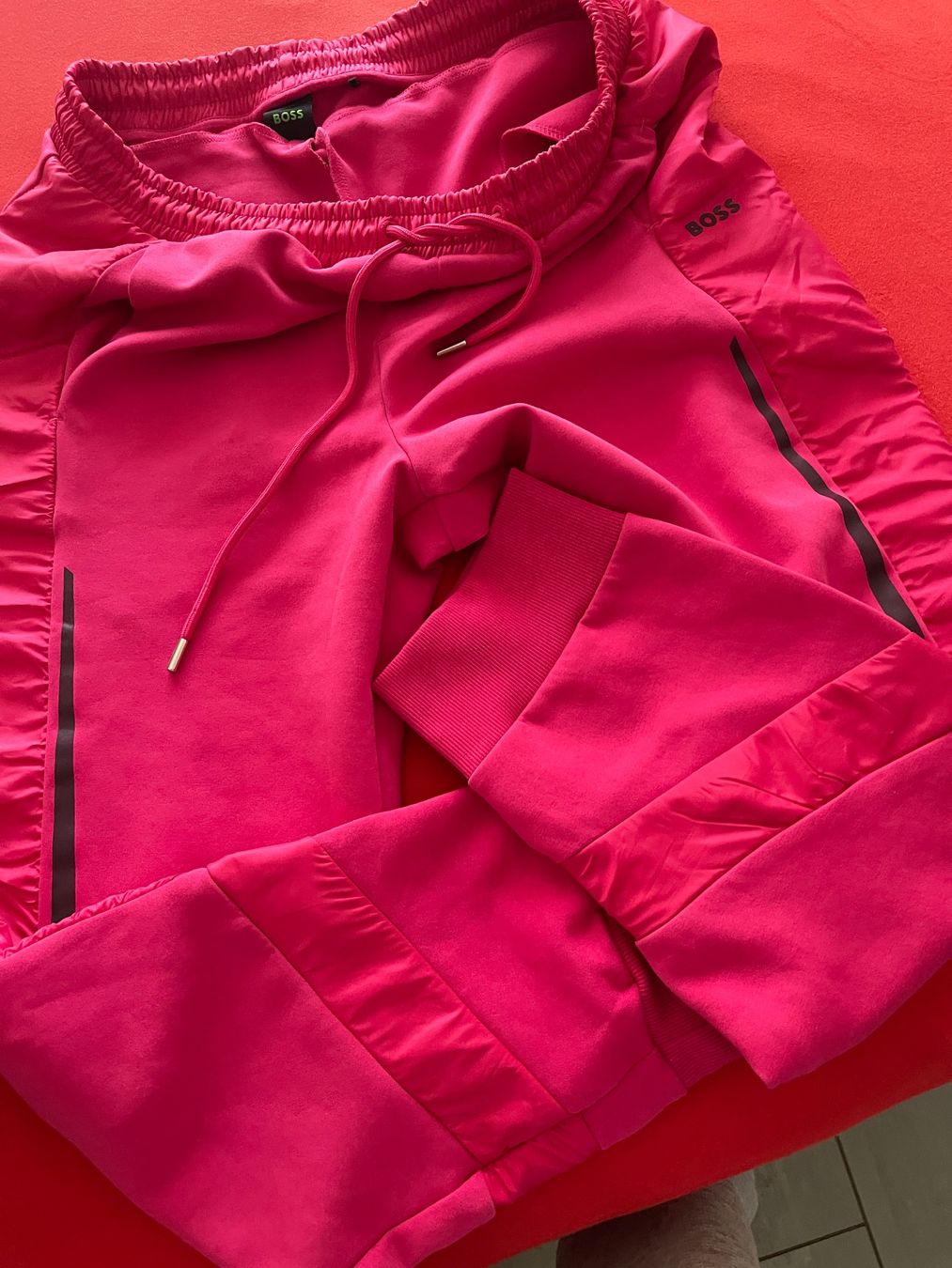 Pantaloni: Hugo Boss Hose, XL – Nuovo (secondo la descrizione) da Bolligen venduto da Aquella71 3