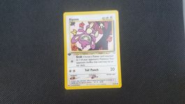 Aipom 1st Edition Neo Revalation | NM-MINT | POKEMON