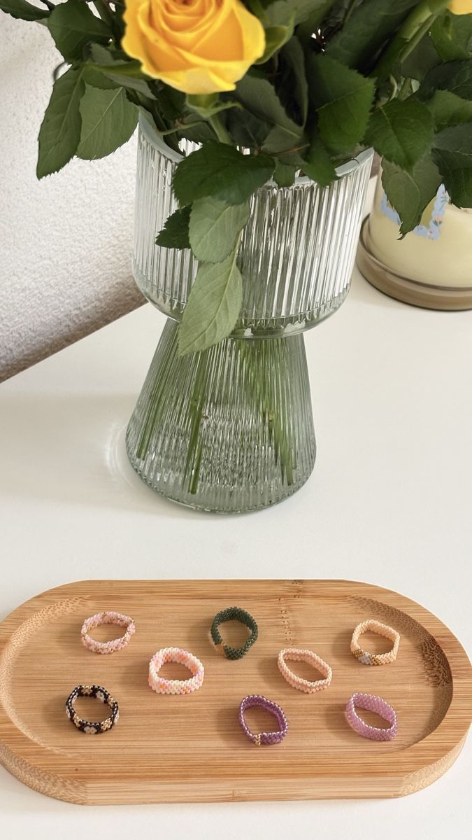 Ringe: Ring  – Neu und originalverpackt aus flawil von olg_86jt 5