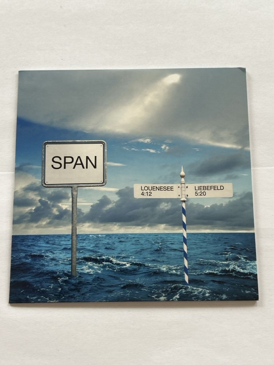 Dischi in vinile: Span. NEUWERTIG. Louensee / Liebefeld – Nuovo (secondo la descrizione) da Faulensee venduto da Mizuno06 1