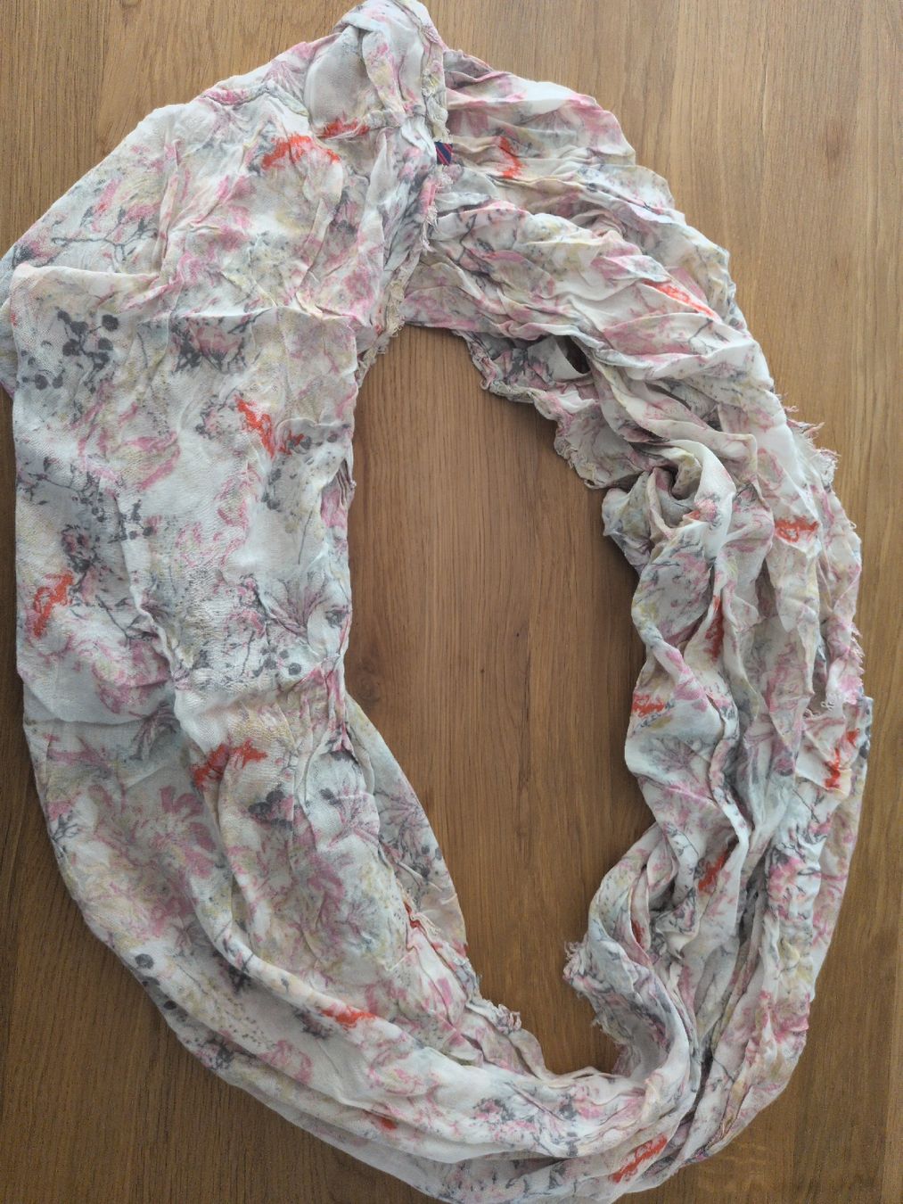 Foulards, Tücher & Schals: Lauchschal – Neu (gemäss Beschreibung) aus Aarburg von Noemi.H