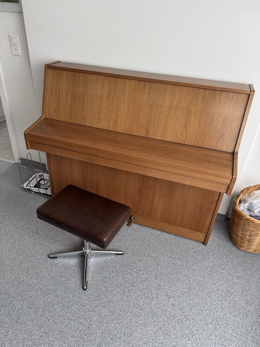 Squier Musikinstrumente: Klavier – Gebraucht aus Küsnacht ZH von mic_6k6m 1
