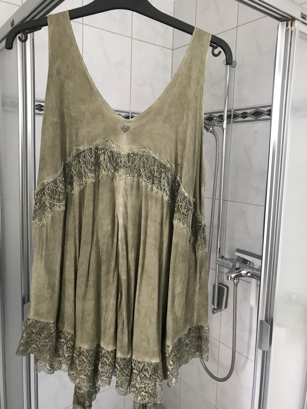 Tuniche: Tunika Viscose L  XL – Usato da Landschlacht venduto da girris100