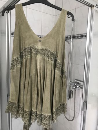 Tunika Viscose L  XL