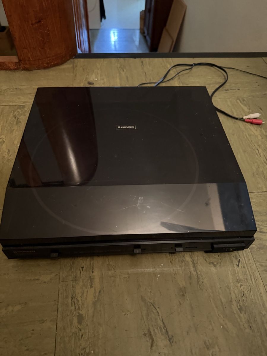 Technics Home cinéma: Technics Komponentenanlage+Aelite Three Standlautsprecher – D'occasion à Wallenwil par Giuliano2705 2