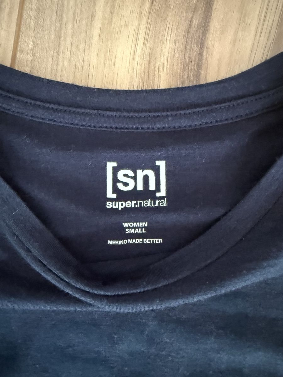 Pulls & Sweat-shirts: Pull Super.natural S – Neuf (Voir description) à Fully par siebst 1