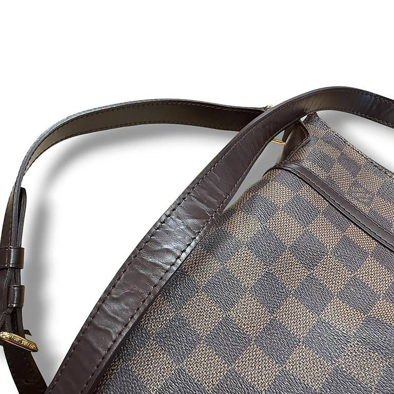 Sacs femmes: LOUIS VUITTON BLOOMSBURY PM – D'occasion à Carouge GE par hcashcarouge 6
