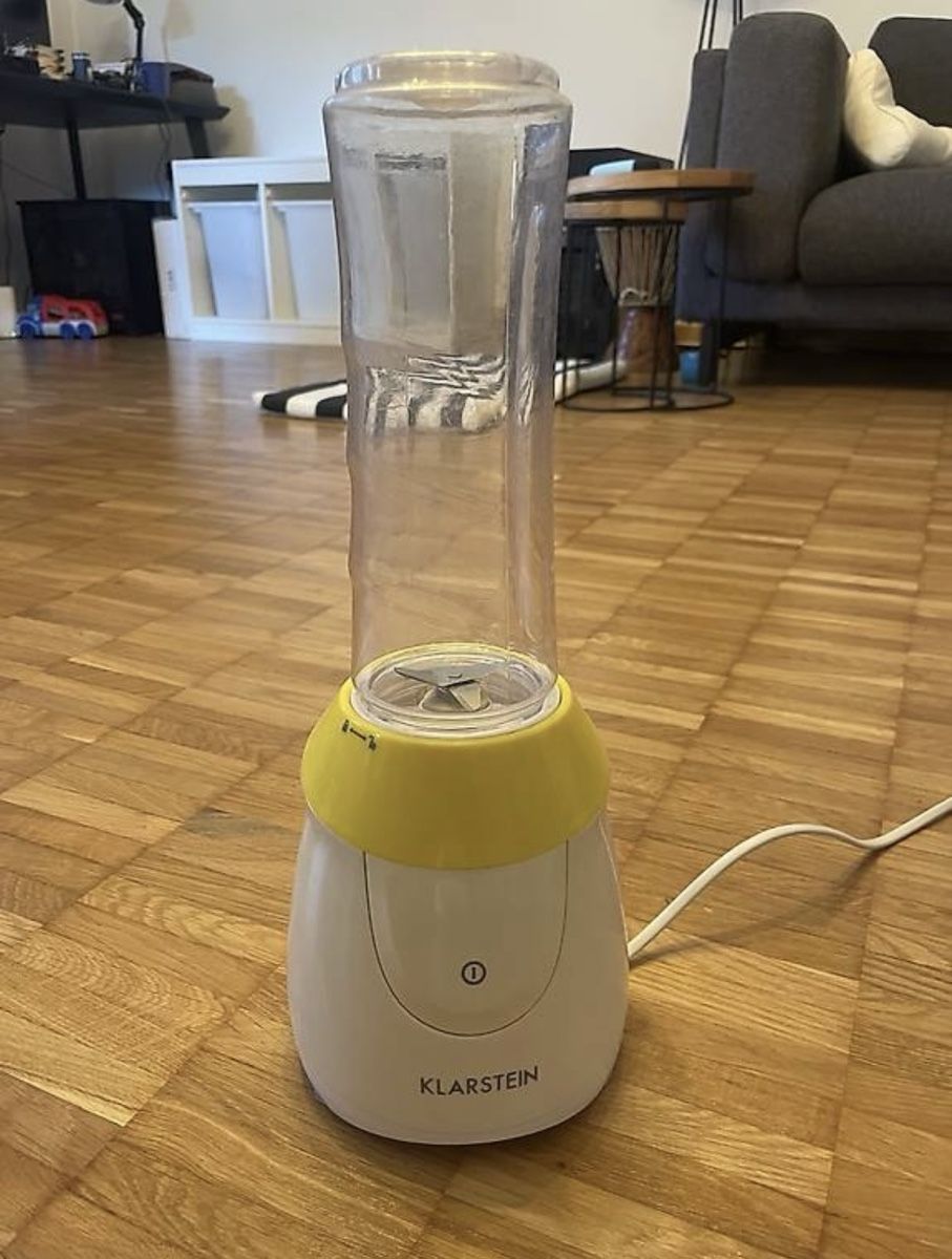 Elettrodomestici da cucina: Klarstein Standmixer  – Usato da Wädenswil venduto da dai_2bcv