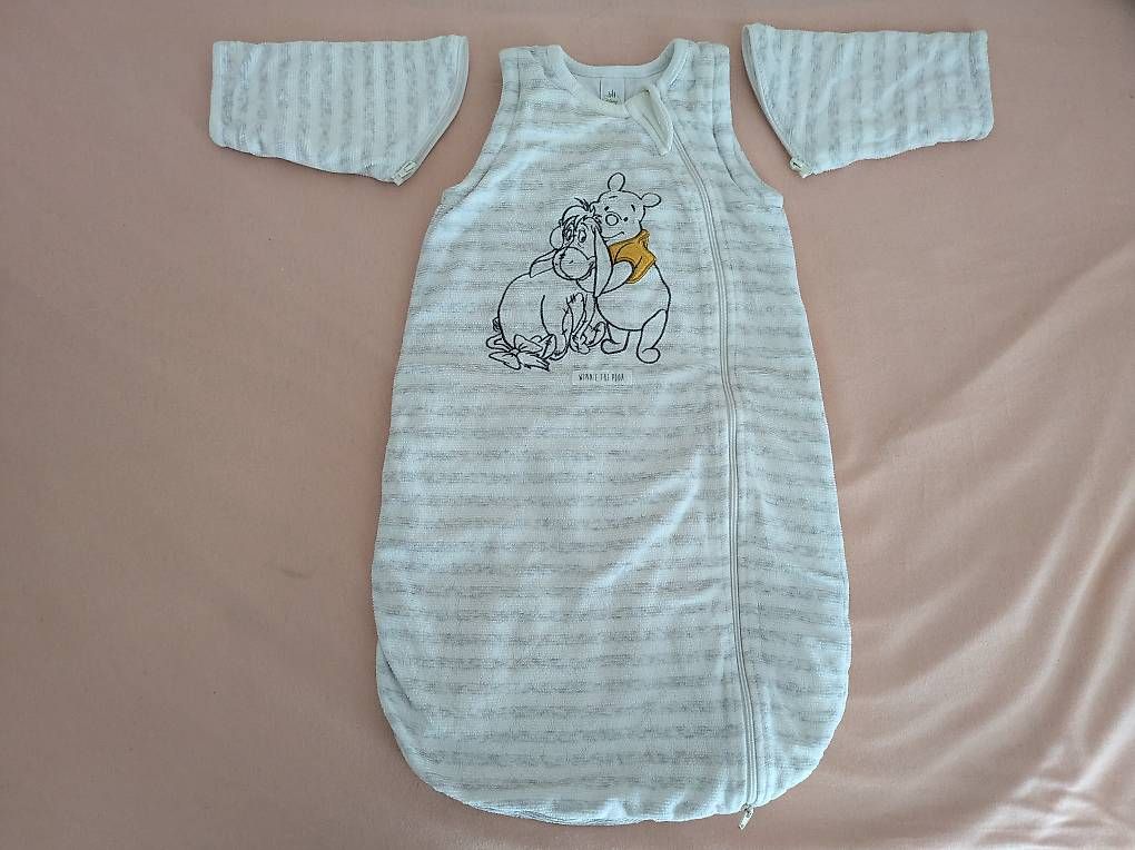 Disney Coperte: Sacco nanna Disney – Usato da S. Antonino venduto da Anna_scooby