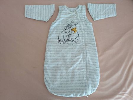 Sacco nanna Disney