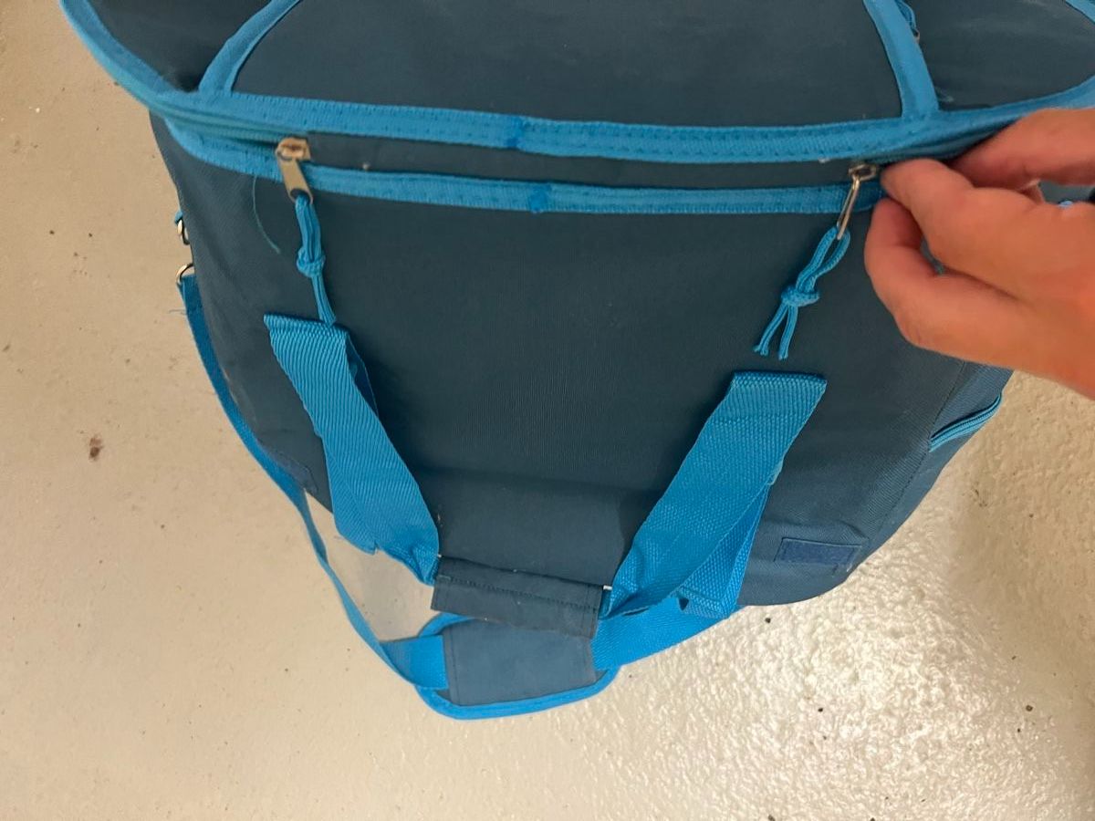 Réfrigérateurs et refroidissement: Kühltasche Rocktrail – Neuf (Voir description) à Zürich par mik_pbs2 1