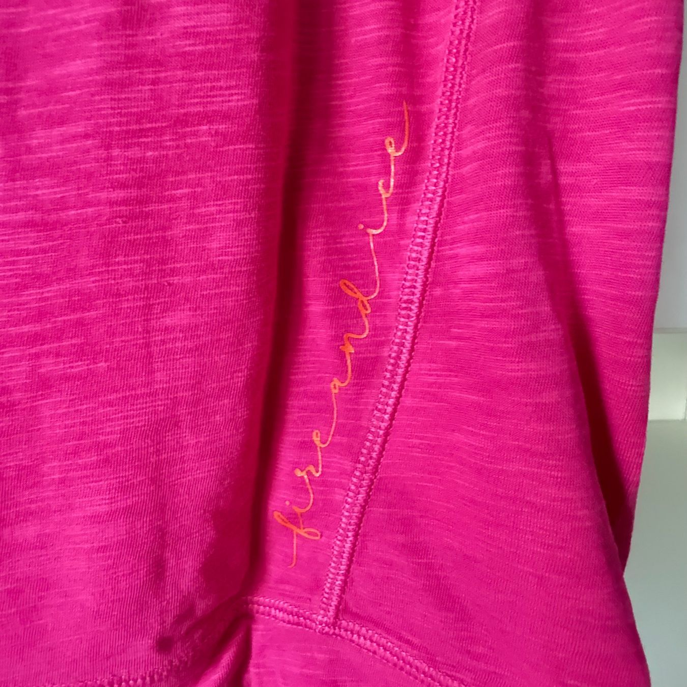 Bogner T-shirt: Bogner Fire+Ice T-Shirt, Pink, Gr. S – Usato da Riedholz venduto da han_fy6l 1