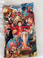 Memory-Foam Kissen One Piece
