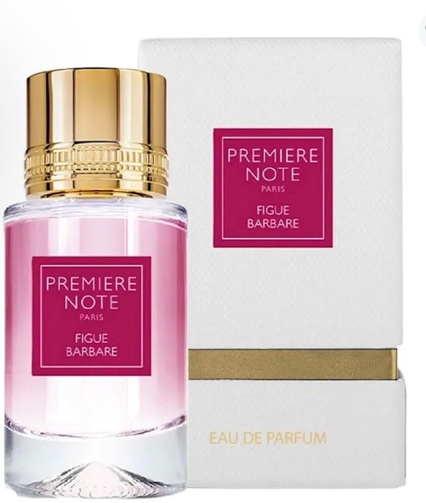Profumi & Eau de Toilette: Premiere Note - Fig Barbare - EdP 50m – Nuovo (secondo la descrizione) da Luzern venduto da eli_5xnv 6