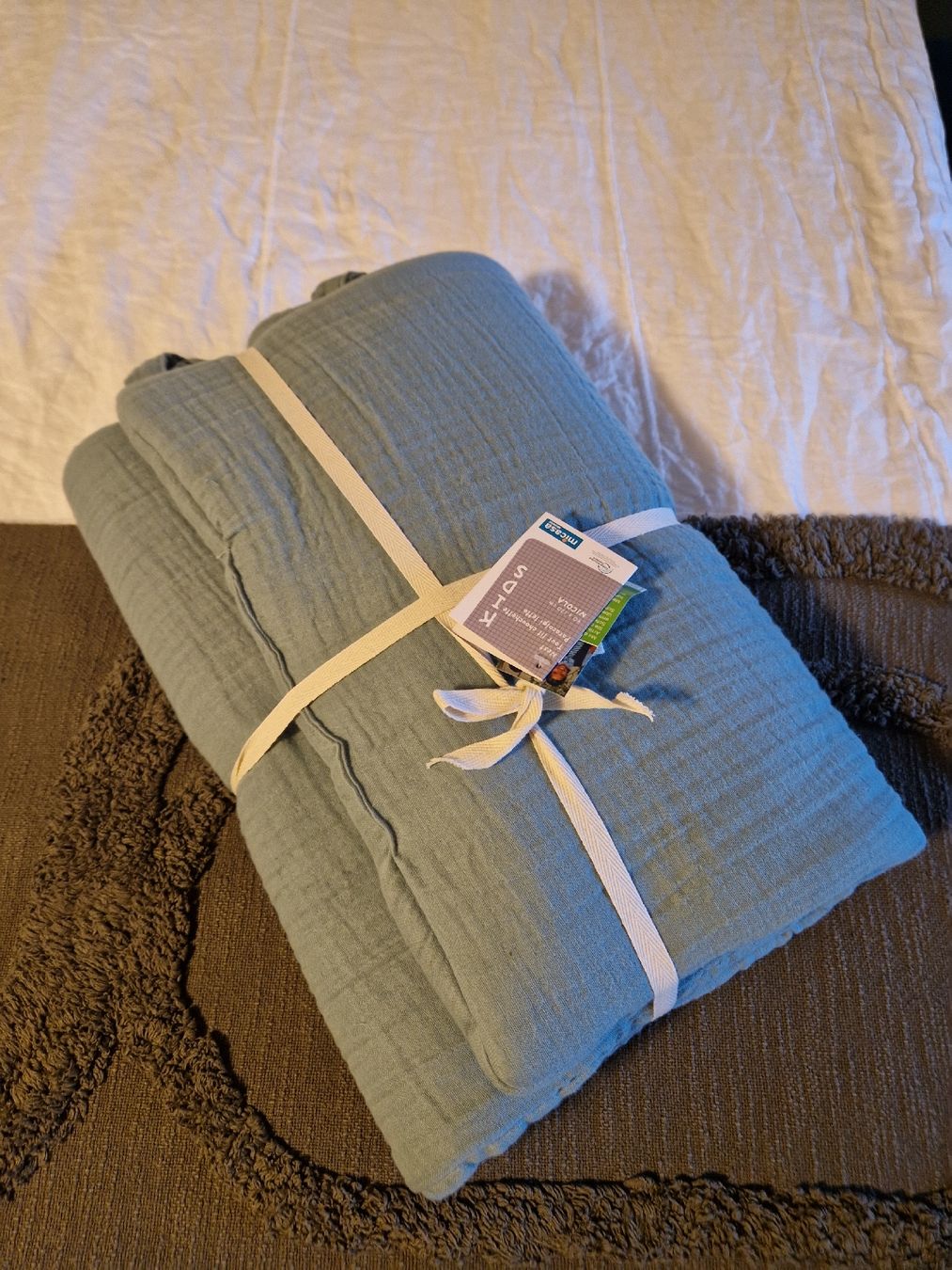 Bettwäsche: Baby nestchen Micasa – Neu und originalverpackt aus Regensdorf von pau_8sgd 2