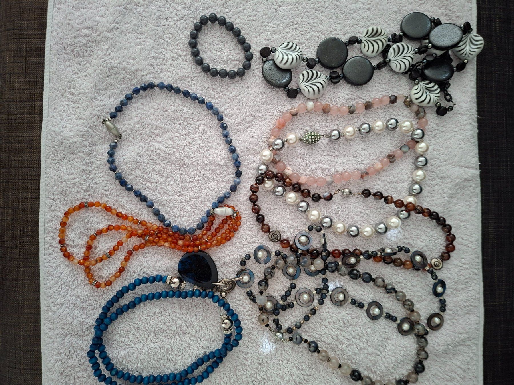 Altri gioielli: Schmuck – Usato da Lyss venduto da seraina16
