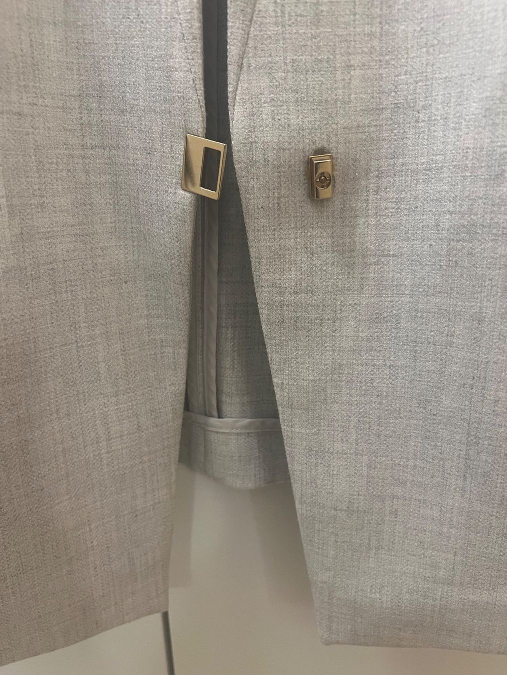 Hugo Boss Giacche: HUGO BOSS Kollektion Jacke Jacket Blazer Gr 36 – Nuovo (secondo la descrizione) da Ebmatingen venduto da dartim 3