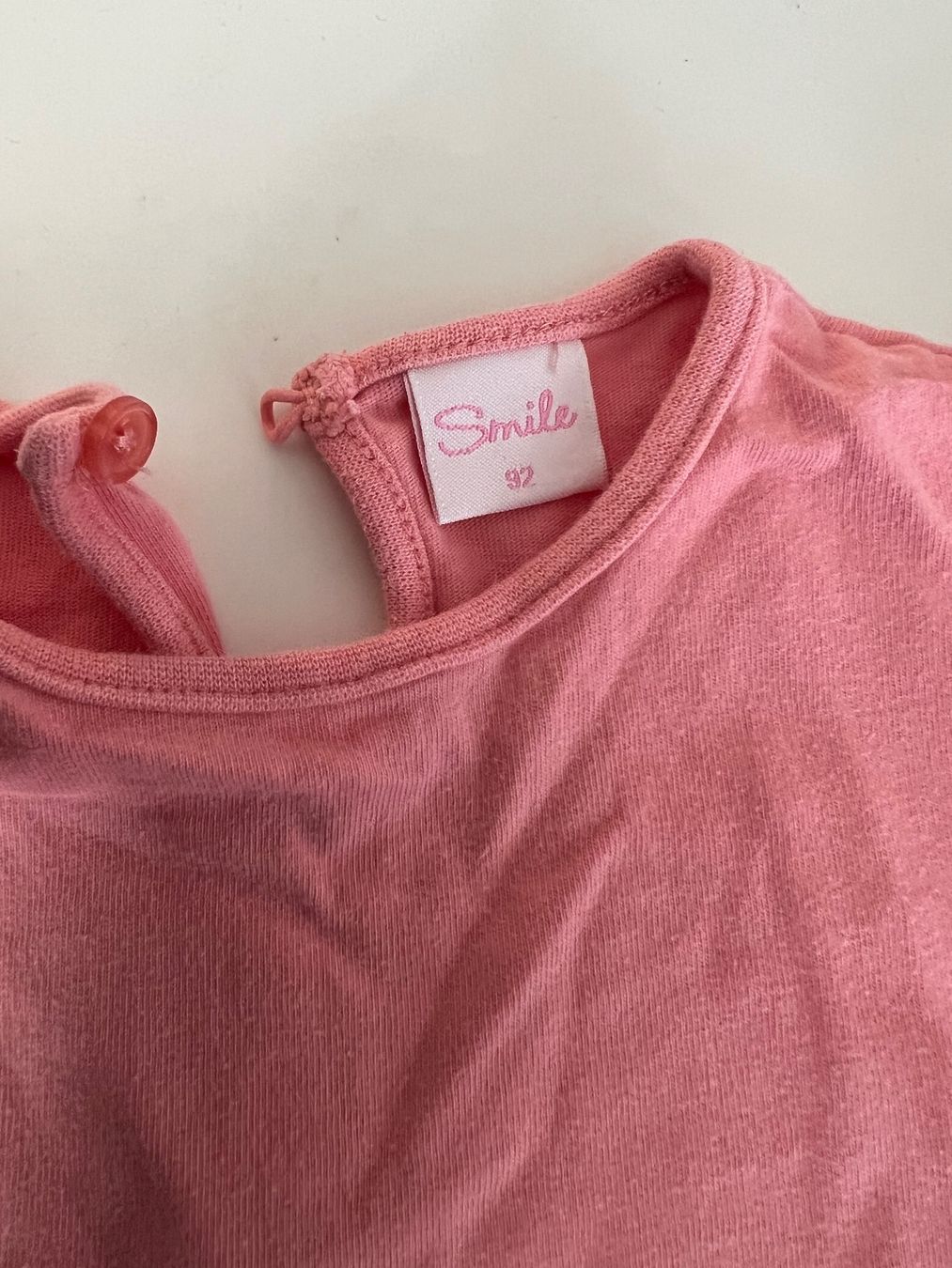 Camicie, Top & T-shirt: T-Shirt Gr. 92 – Usato da Thun venduto da Siladi 2
