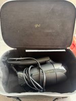 Ghd Reiseföhn flight+ inkl. Reiseetui schwarz neu