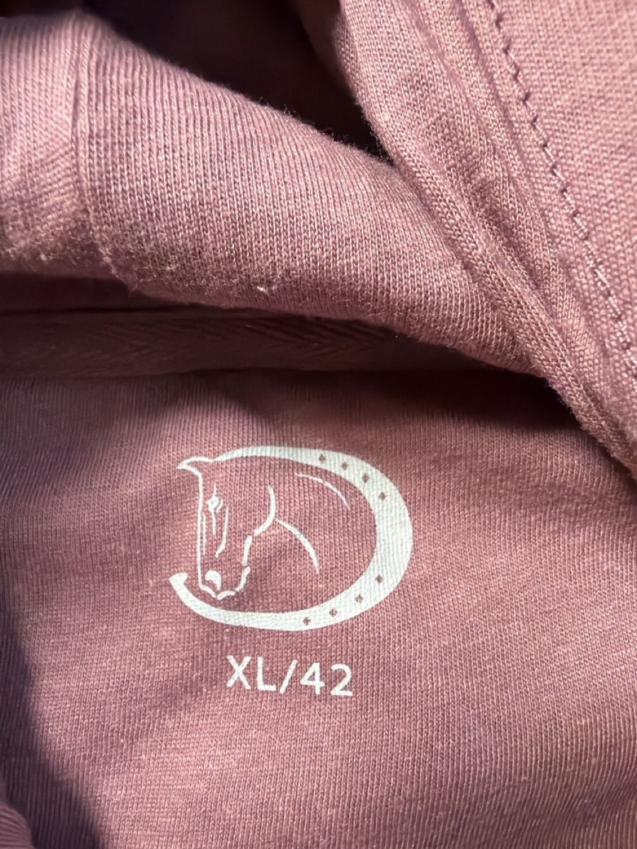 Pullover & Sweatshirts: Reitpullover – Neu (gemäss Beschreibung) aus Wohlen b. Bern von chrige84 1