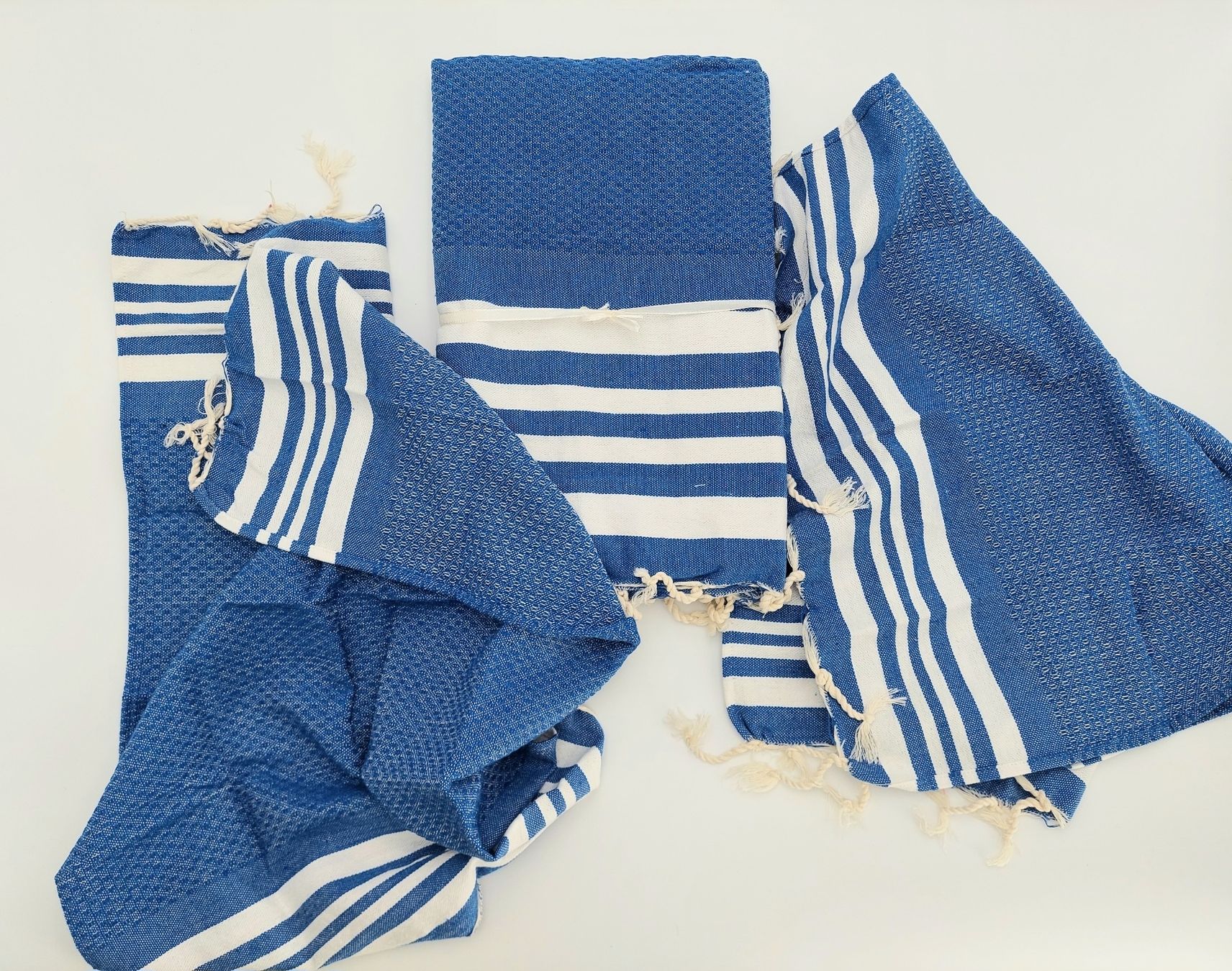 Sauna & Accessori: Saunatuch Set – Nuovo e nell'imballaggio originale da Hüntwangen venduto da Elyha 1