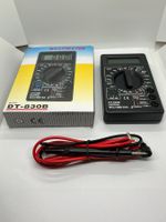 Digital Multimeter